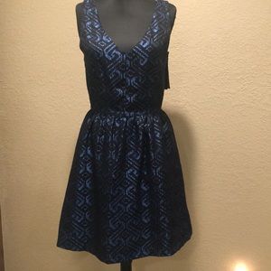 Cocktail or homecoming dress